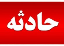 ۳ حادثه واژگونی خودرو در استان بوشهر ۹ مصدوم داشت
