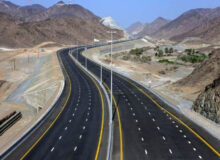 ۸۳ کیلومتر بزرگراه به شبکه‌ راه‌های استان اردبیل افزوده می‌شود