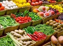 157 برگزیده ملی بخش کشاورزی انتخاب شدند