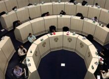 1،143 همت منابع مالی در بازار سرمایه جذب و تجهیز شد