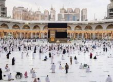 آخرین وضعیت ثبت‌نام حج تمتع و صدور روادید حجاج ۱۴۰۵