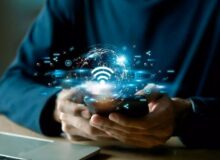 آخرین وضعیت دسترسی تجار و و فعالان صنعتی به اینترنت