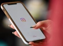 آزمایش یک بروزرسانی کاربردی در اینستاگرام