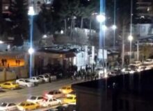 آشوب در بیمارستان‌ها / پس‌لرزه ایلام و سینا تهران در مرکز توجه قرار گرفت