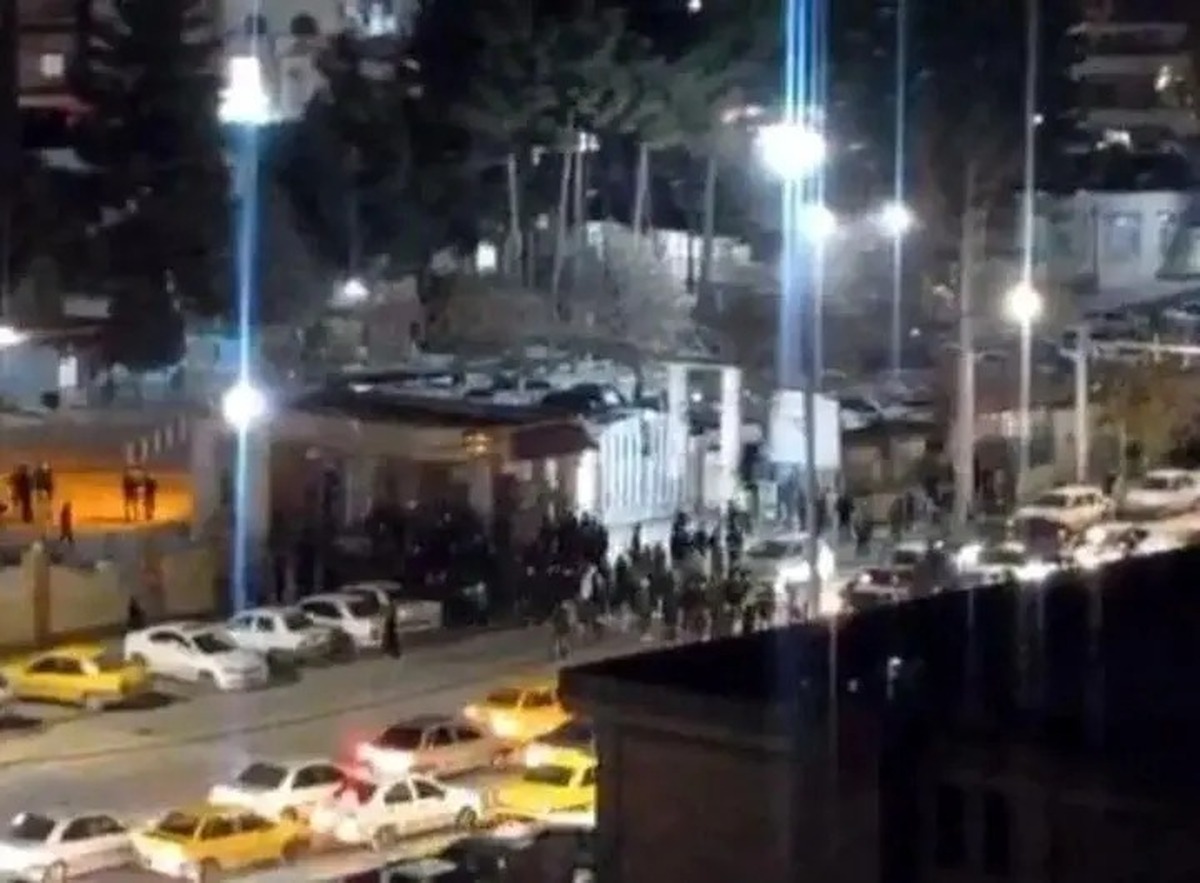 آشوب در بیمارستانها / پسلرزه ایلام و سینا تهران در مرکز توجه قرار گرفت