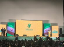 آغاز شانزدهمین جشنواره عمار؛ اهل هنر نگذارند دشمن روایت را به دست گیرد
