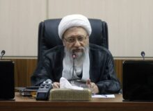 آملی لاریجانی: دولت افکار عمومی را برای جراحی بزرگ اقتصادی اقناع کند