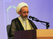 آیت‌الله رجبی: نهادینه‌سازی نظریه ولایت فقیه رسالت جهانی حوزه‌هاست