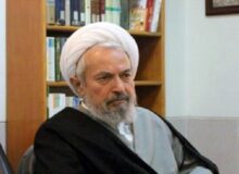 آیت‌الله عبدخدایی، عضو سابق مجلس خبرگان رهبری درگذشت
