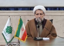 آیت‌الله مظفری: دوگانه‌سازی‌های کاذب ابزار ایجاد شکاف در جامعه است