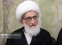 آیت‌الله نوری همدانی:هرگونه تعرض به رهبر معظم انقلاب حکم محارب را دارد