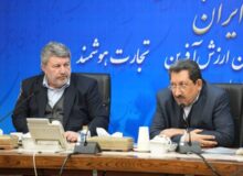 اتابک: اختصاص ۷۰۰ همت برای حمایت از تولید در جهت اصلاح سیاست ارزی است
