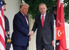 ادعای روزنامه «حریت» درباره پیشنهاد ترکیه به آمریکا و ایران
