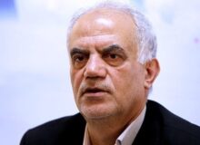 ارائه برنامه «اداره خوب شهر تهران» در نشست جبهه پیروان خط امام و رهبری