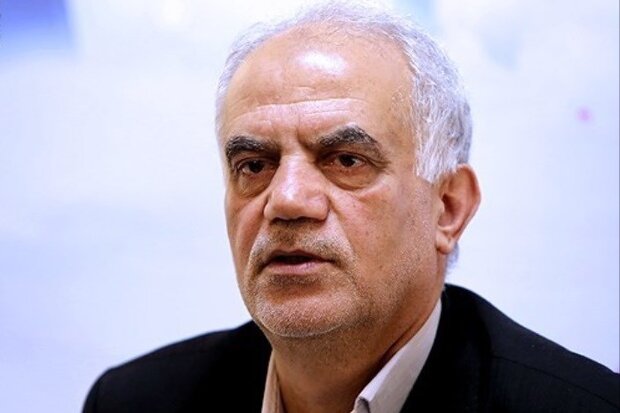 ارائه برنامه «اداره خوب شهر تهران» در نشست جبهه پیروان خط امام و رهبری