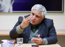 اروپا به جای مبارزه با تروریسم قوی‌ترین نیروی ضدتروریسم راهدف قرار داد