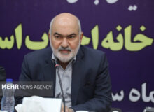 استاندار خوزستان: سینمای خوزستان تاریخ قابل توجهی دارد