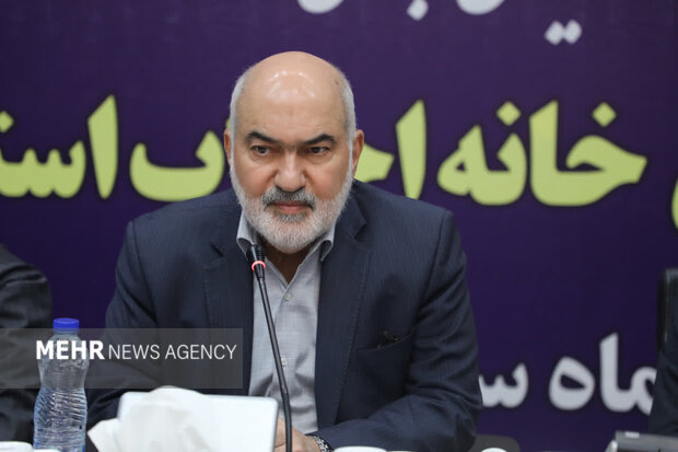 استاندار خوزستان: سینمای خوزستان تاریخ قابل توجهی دارد