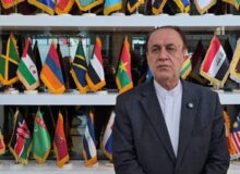 استقبال گسترده پارلمان‌های جهان از مواضع مقتدرانه ایران