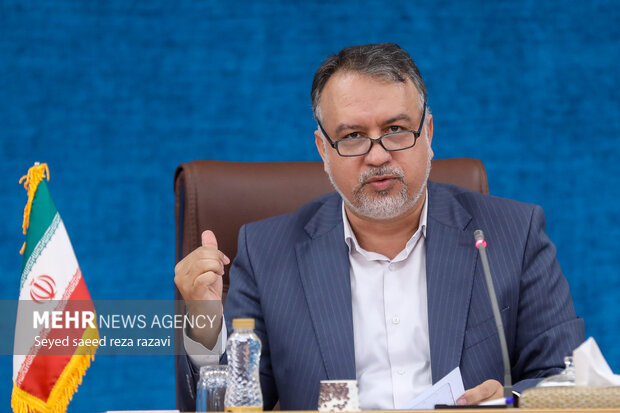 اسلامی: فرآیند بررسی سوابق داوطلبان انتخابات شوراهای شهر آغاز شد