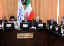 اقدامات دستگاه‌های امنیتی در اغتشاشات آمریکایی- صهیونی بررسی شد