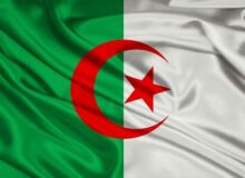 الجزایر کاردار فرانسه را احضار کرد