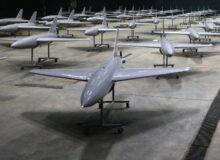 الحاق ۱۰۰۰ فروند پهپاد راهبردی به سازمان رزم ارتش
