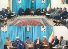 امام جمعه گناوه: سرمایه‌گذاری و مجوز دهی در حوزه کشتار دام تسهیل شود
