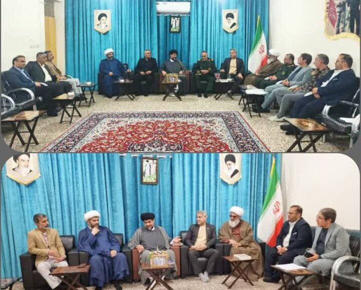 امام جمعه گناوه: سرمایهگذاری و مجوز دهی در حوزه کشتار دام تسهیل شود