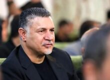 اموال علی دایی و وریا غفوری در معرض توقیف است؟