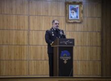 امیر ایرانی:جایگاه دریایی ایران در هندسه جدید قدرت جهانی تثبیت شده است