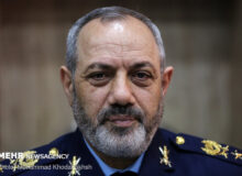 امیر نصیرزاده: در حوزه فضایی به بلوغ بسیارخوبی رسیده‌ایم