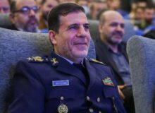 امیر«معتمد» معاون هماهنگ‌کننده وزارت دفاع و پشتیبانی نیروهای مسلح شد