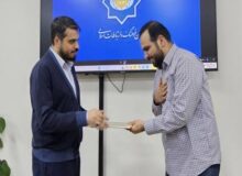 انتصاب دستیار ویژه معاون دیپلماسی عمومی سازمان فرهنگ و ارتباطات اسلامی