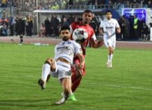 انتقاد تند پیشکسوت پرسپولیس: بازیکنان پرسپولیس به اندازه پولی که دریافت می‌کنند بازی نمی‌کنند