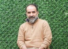 انتقال رضا امیرخانی به منزل/ وضعیت هوشیاری تغییری نکرد