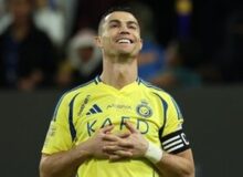 انفجار هیجان در لیگ عربستان / رونالدو رکورد النصر را بلعید