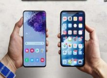 اپل، سامسونگ یا شیائومی، بزرگترین تولیدکننده گوشی در جهان کدام است؟