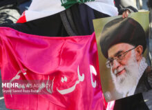 ایران در راه حسین(ع)؛ ایرانِ دوران طاغوت کجا، ایران جمهوری اسلامی کجا؟