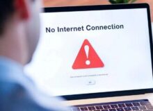 اینترنت در «استان‌های محروم» همچنان قطع است