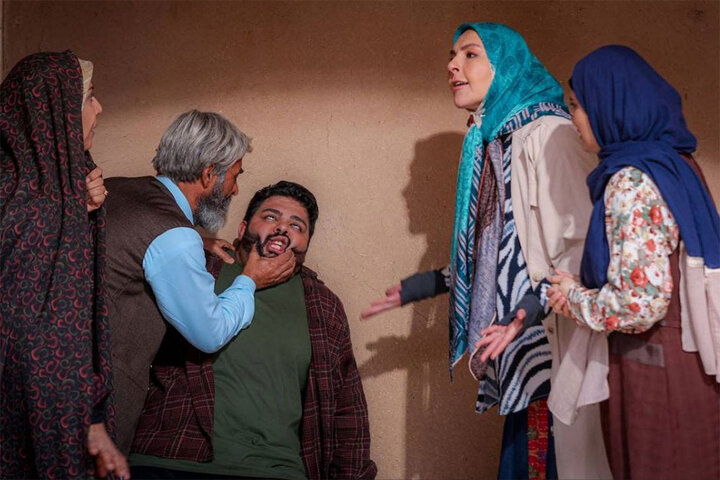 «بادار» به شبکه تماشا می‌آید؛ ظرفیت‌های بومی سیستان در سریال