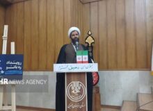 بانوان با روایت صحیح مقابل توطئه‌های دشمن در فضای مجازی بایستند