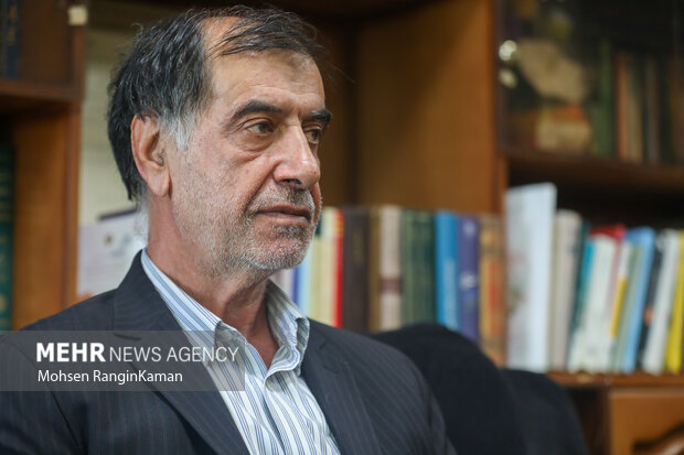 باهنر: هرگز آغازگر جنگ نبودیم؛ ممکن است ناچار به اقدام پیش‌دستانه شویم
