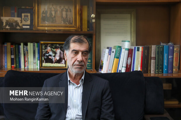 باهنر: هیئت‌ عالی نظارت بر انتخابات رویکرد جناحی نداشته باشد