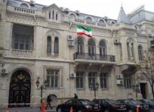 باکو در برابر فتنه‌انگیزی‌های رژیم صهیونیستی هوشیار باشد