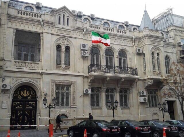 باکو در برابر فتنهانگیزیهای رژیم صهیونیستی هوشیار باشد