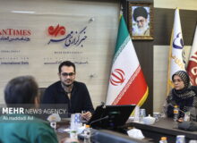 بحران انرژی بمب ساعتی است؛ می‌خواستیم با احمدی‌نژاد مصاحبه کنیم!