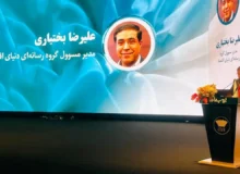 بختیاری: صنعت ساختمان آینه تمام‌نمای اقتصاد ایران است/ صنعت ساختمان بیش از سرمایه و زمین، به اعتماد و چشم‌انداز روشن نیاز دارد
