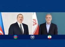 بررسی آخرین وضعیت روابط دوجانبه و تحولات اخیر منطقه