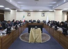 بررسی سیاست‌های کلی پولی و بانکی در کمیسیون اقتصادی مجمع تشخیص